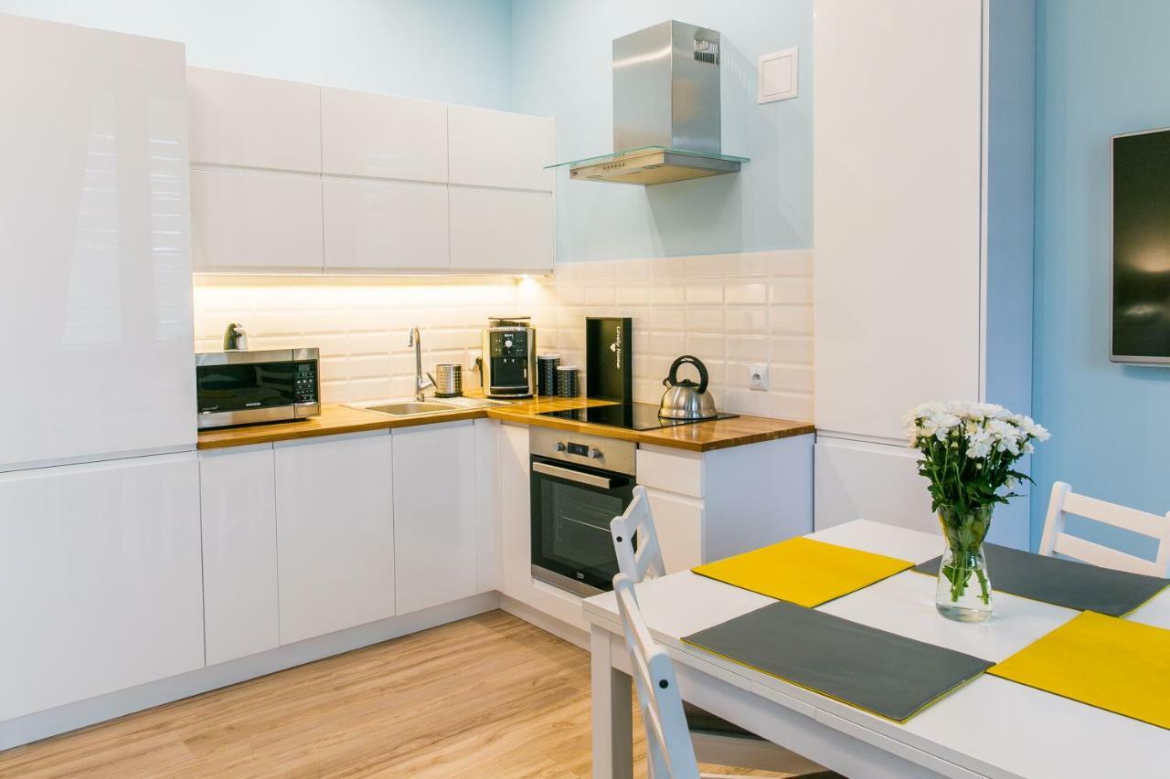 Apartamenty Roztocze Zwierzyniec Exterior foto