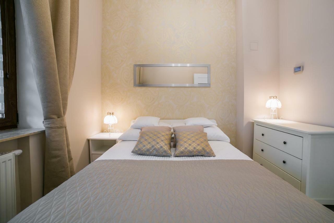 Apartamenty Roztocze Zwierzyniec Exterior foto